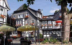 Landhotel Albers Schmallenberg